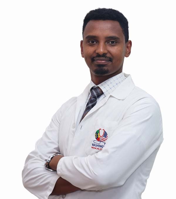 Dr. Habtamu Aderaw Zeru