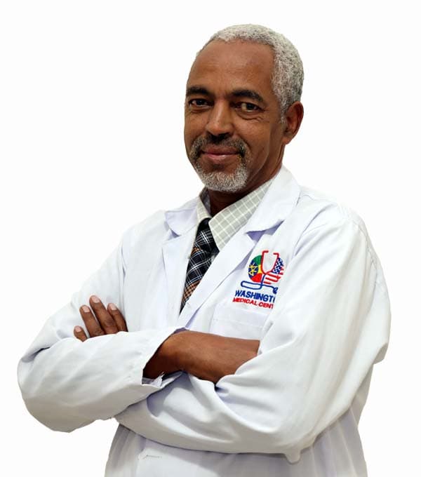 Dr. Ahmed Mohammed