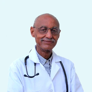 Dr. Fasil Teffera