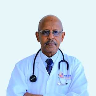 Dr. Gasmelbari Mustafa